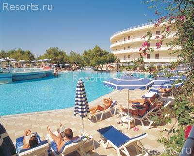 Kalithea Mare Palace Hotel 6